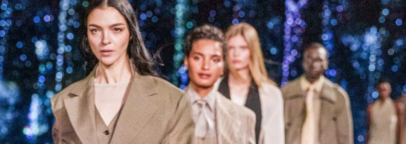 Boss Spring/Summer 2023 Miami